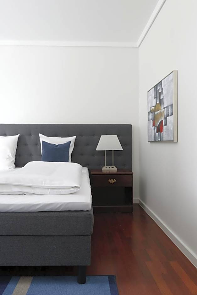 Helnan Phønix Hotel