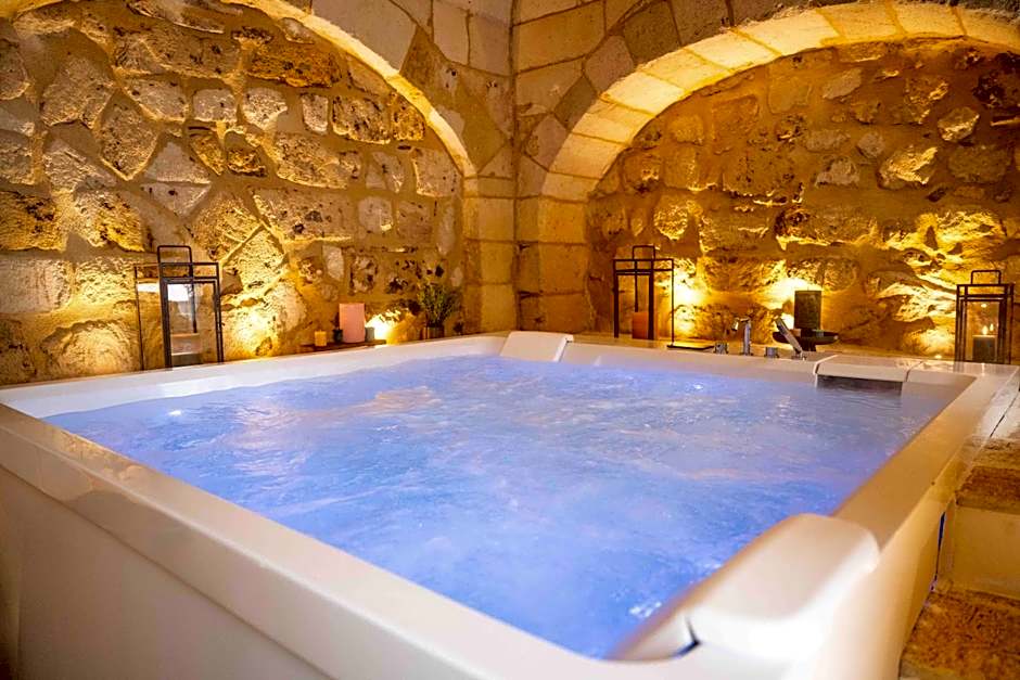 Vecchia Mottola WELLNESS