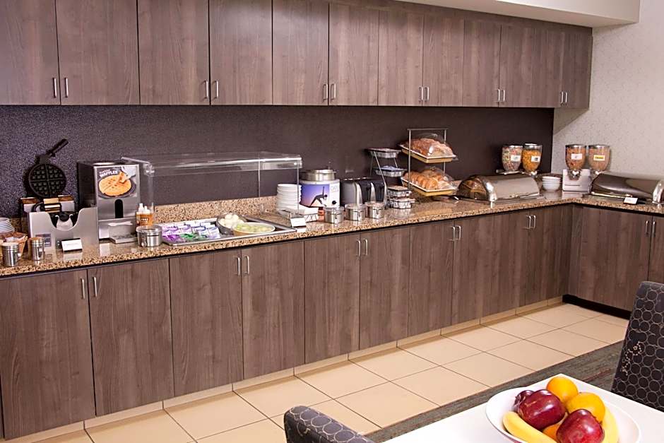 Residence Inn by Marriott Eugene Springfield