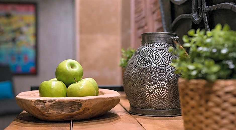 Blu Bay Hotel Sozopol