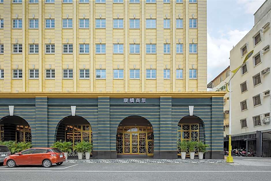 Kindness Hotel Hualien