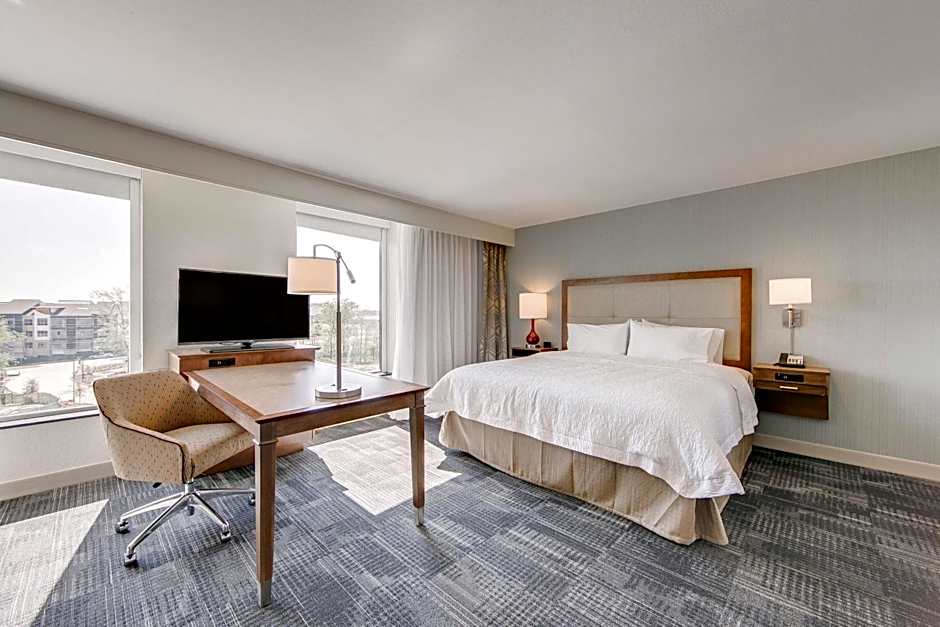 Photo 1 of 5 of Studio 1 King Bed with Sofabed Suite, Hearing Accessible