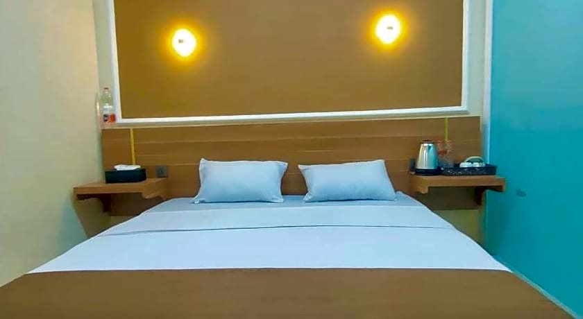 Al-Kiswah Syariah Guest House