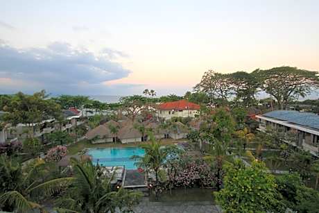 Alit Beach Resort and Villas