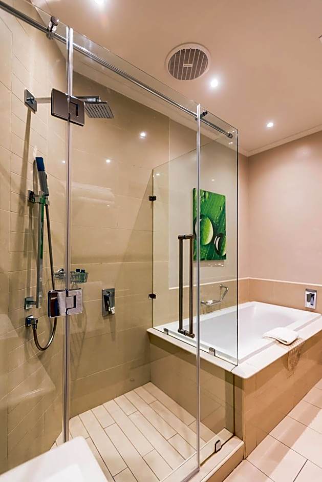 Gold Reef City Theme Park Hotel