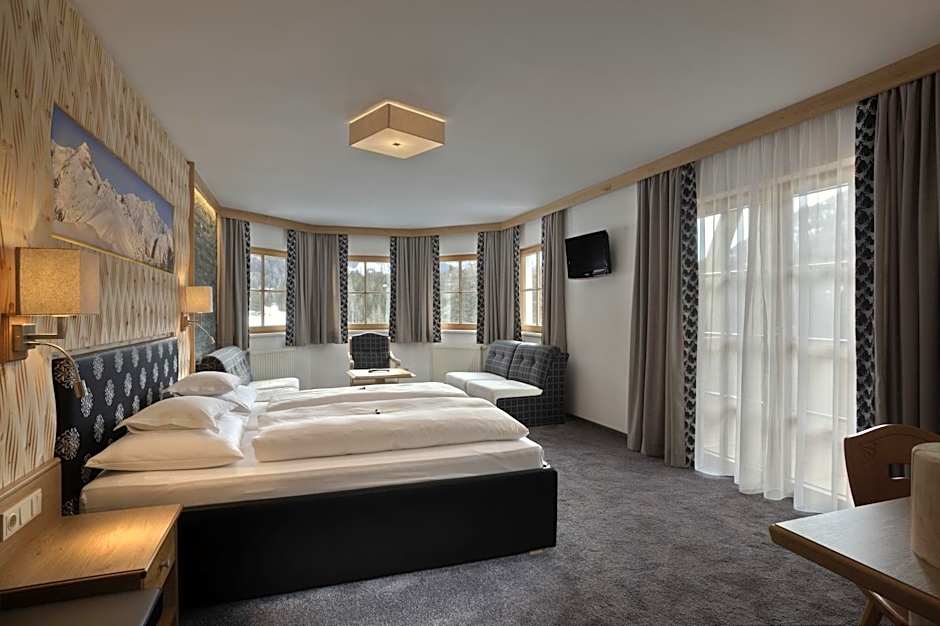 Wanderhotel Taurerwirt