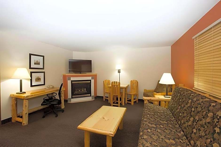 AmericInn by Wyndham Pequot Lakes