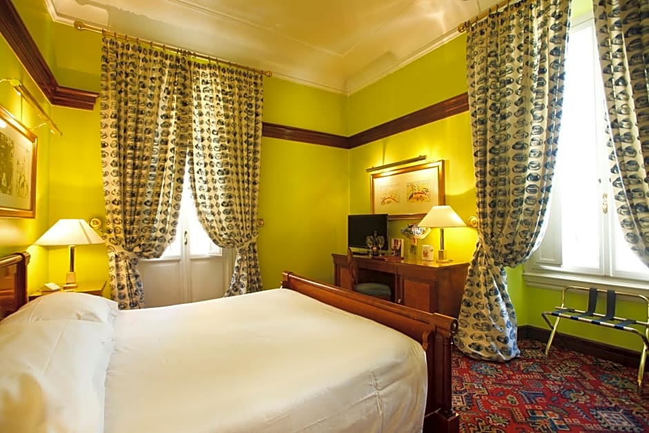 Hotel Albani Firenze