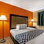 Econo Lodge Inn & Suites Windsor Locks Bradley Airport