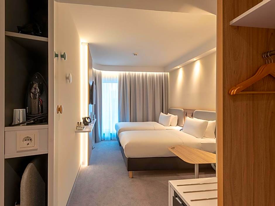 Holiday Inn Express Munich North By IHG