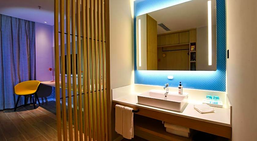 Holiday Inn Express Tianjin Binhai By IHG