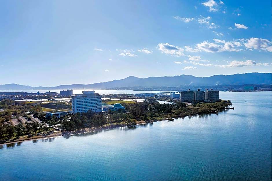 Lake Biwa Marriott Hotel