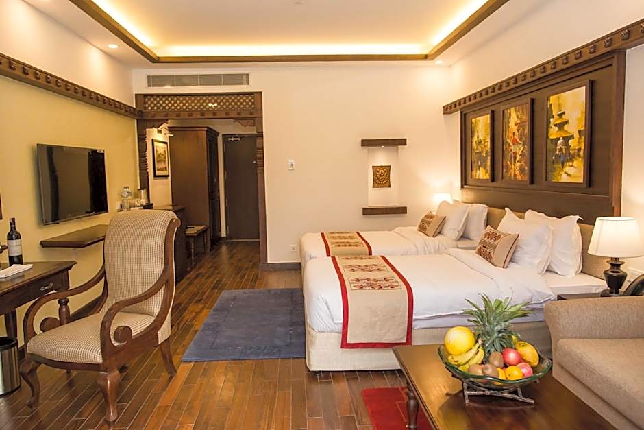 Photo 1 of 1 of Classic Standard 2 Beds, Jacuzzi®, View