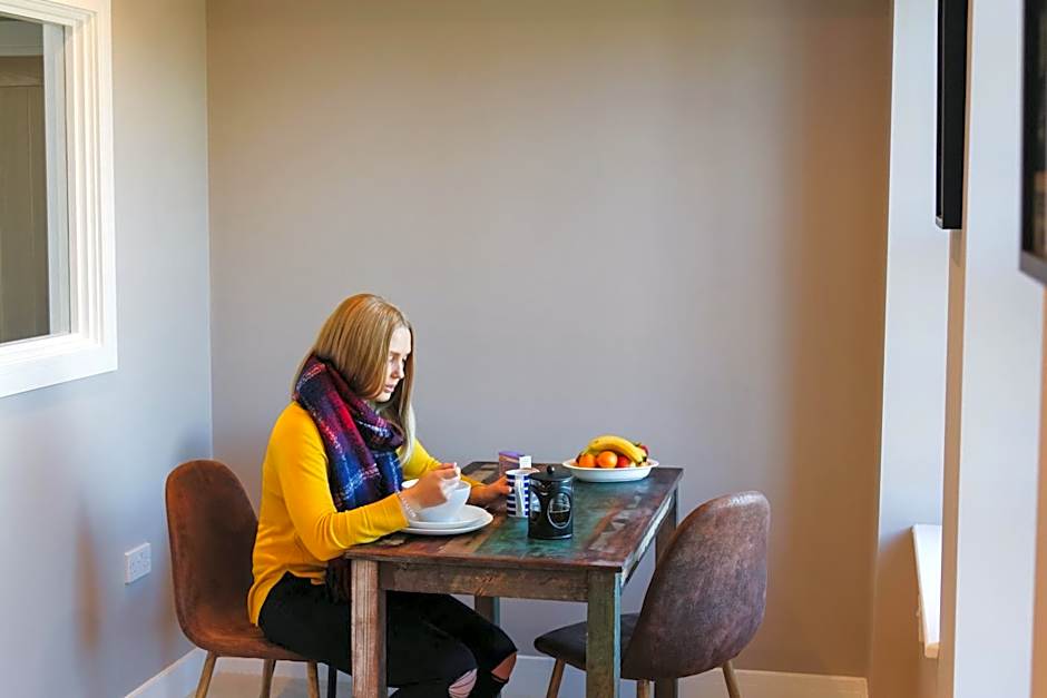 Union Road Moto Velo Accommodation