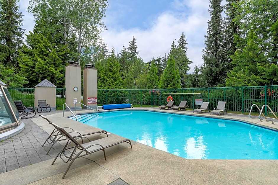 The Marquise by Whistler Premier