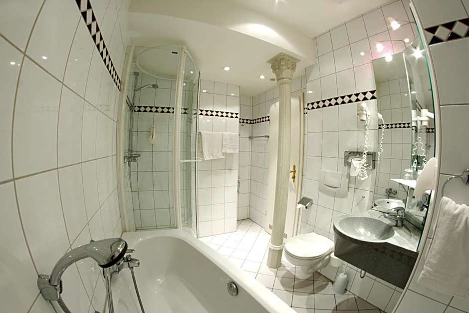 Hotel Krone