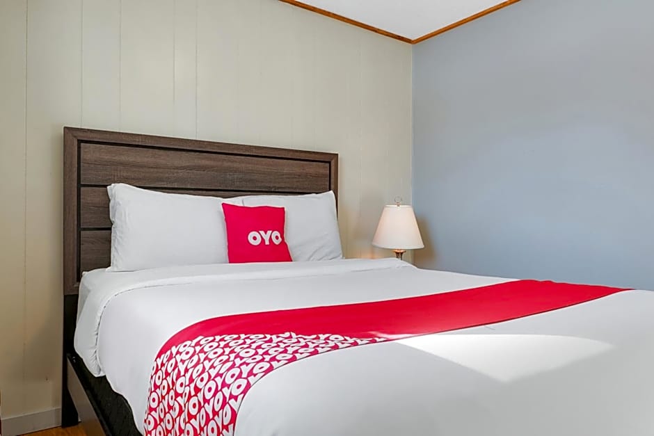 Hotel Bethel - Fort MacLeod, AB