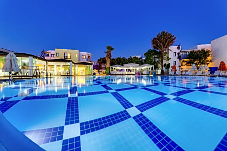 Mandalinci Beach Hotel - Alojamientos en TURGUTREIS