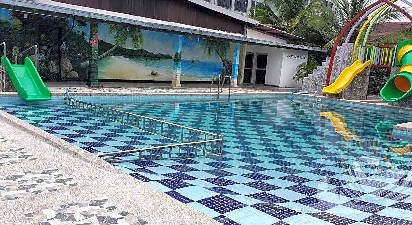 Rasa Senang Villa - Muslim Only