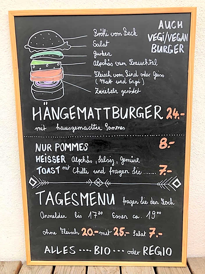 Aktivhostel HängeMatt