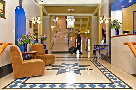 BEST BALTIC Hotel Druskininkai Central
