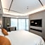 Poltton International Service Apartment Xuzhou Suning Plaza Qingyun Bridge Metro Station