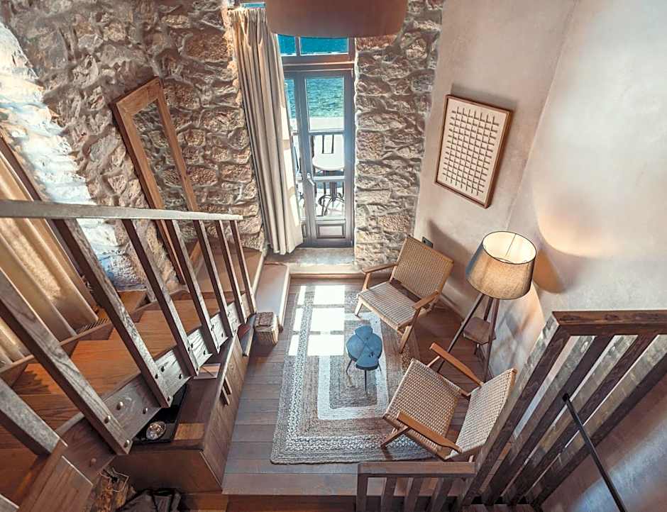 KaSeas Boutique Hotel