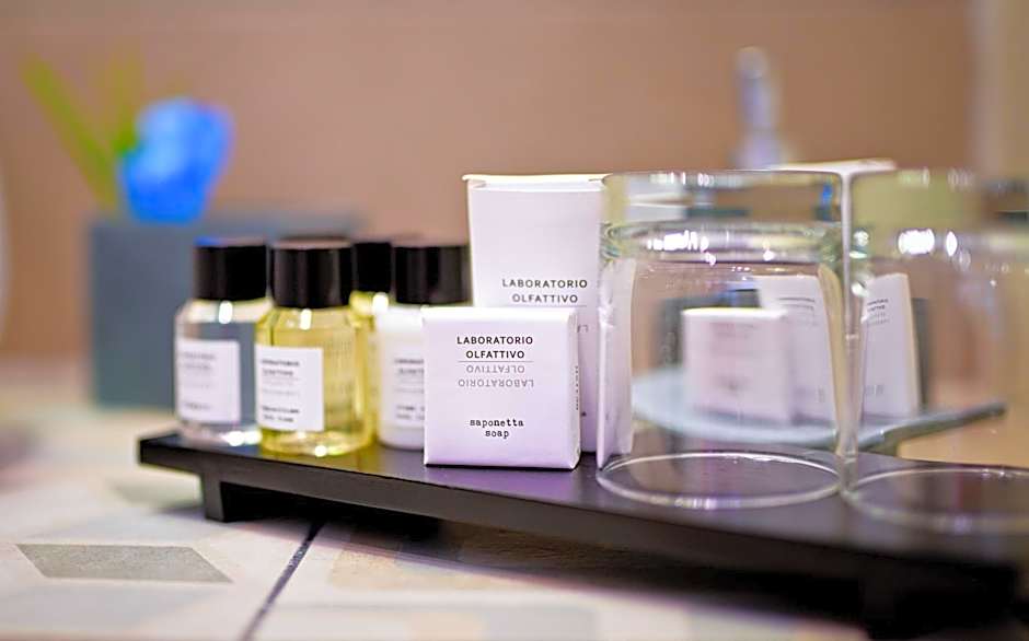 Delle Vittorie Luxury Rooms&Suites