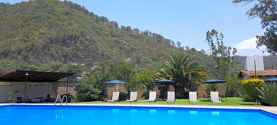 Hotel el Arco