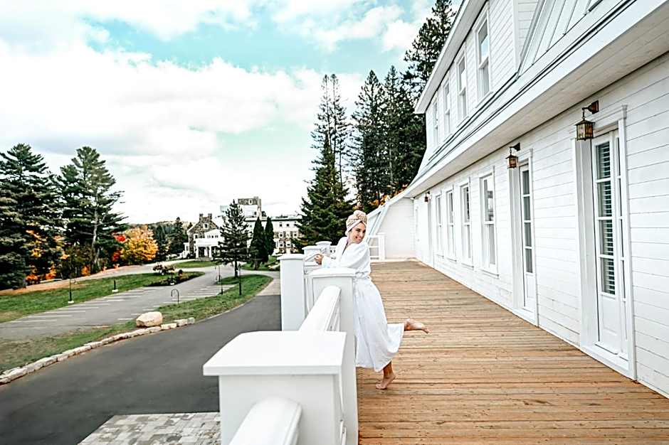 StoneHaven Le Manoir - Relais & Châteaux