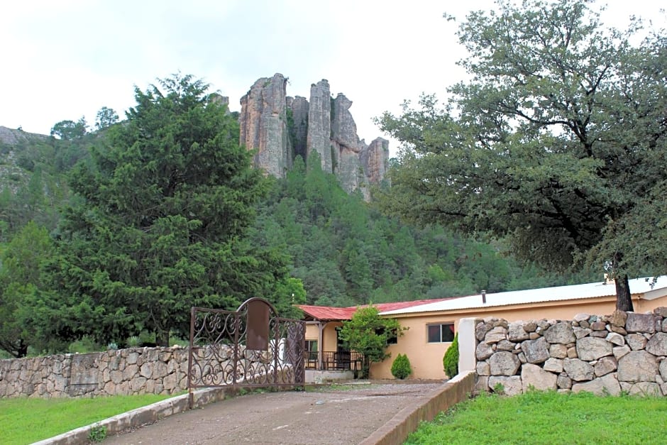 Hotel Paraiso del Oso