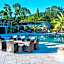 Calistoga Spa Hot Springs - Authentic Hot Springs Spa & Resort