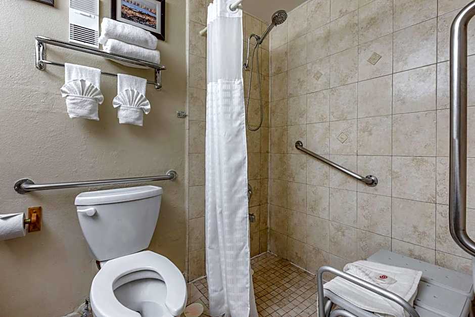 Comfort Inn Escondido San Diego North County