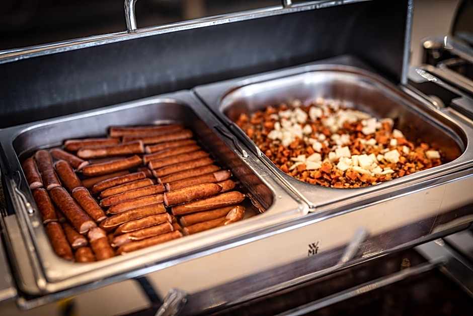 Hotel Gołębiewski Białystok