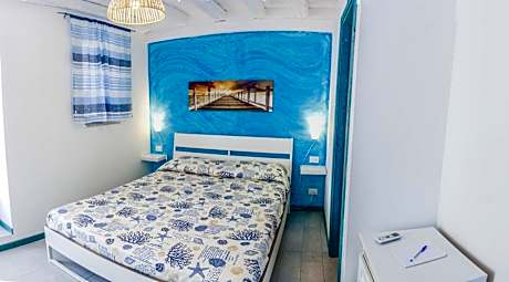 Borgo Marino Suite B&B