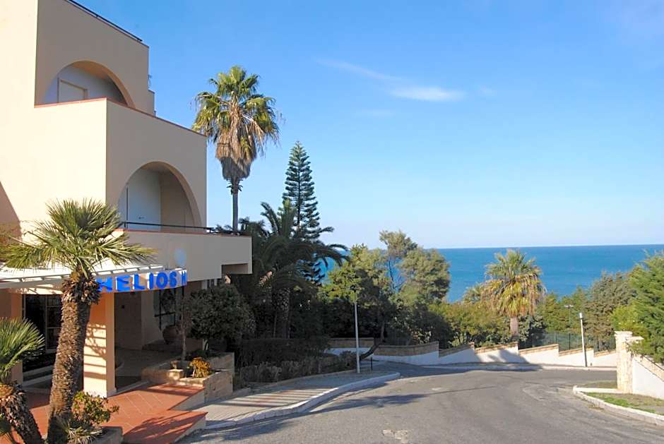 Helios Hotel