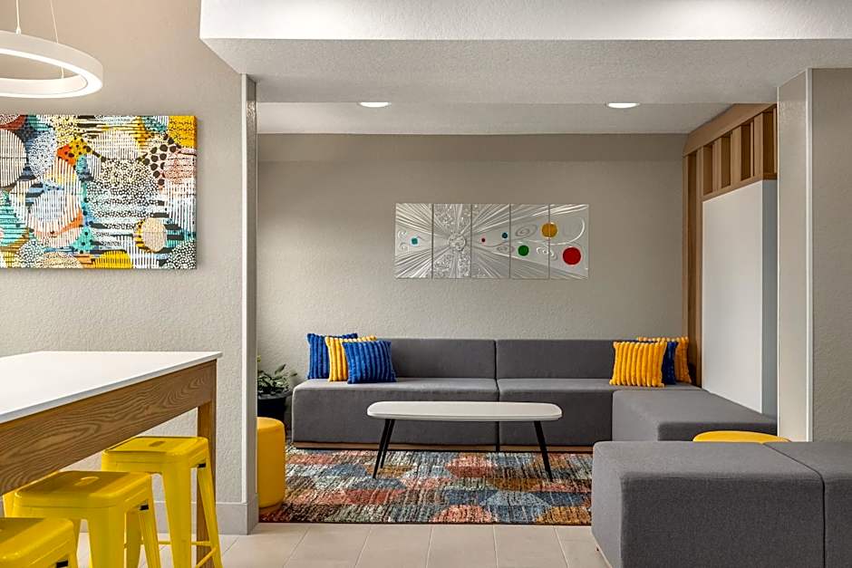 Microtel Inn & Suites By Wyndham Culpeper