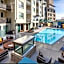 Spacious 2 Bedroom 2 Bathroom In Gated Community