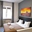 Vatican Central Suites