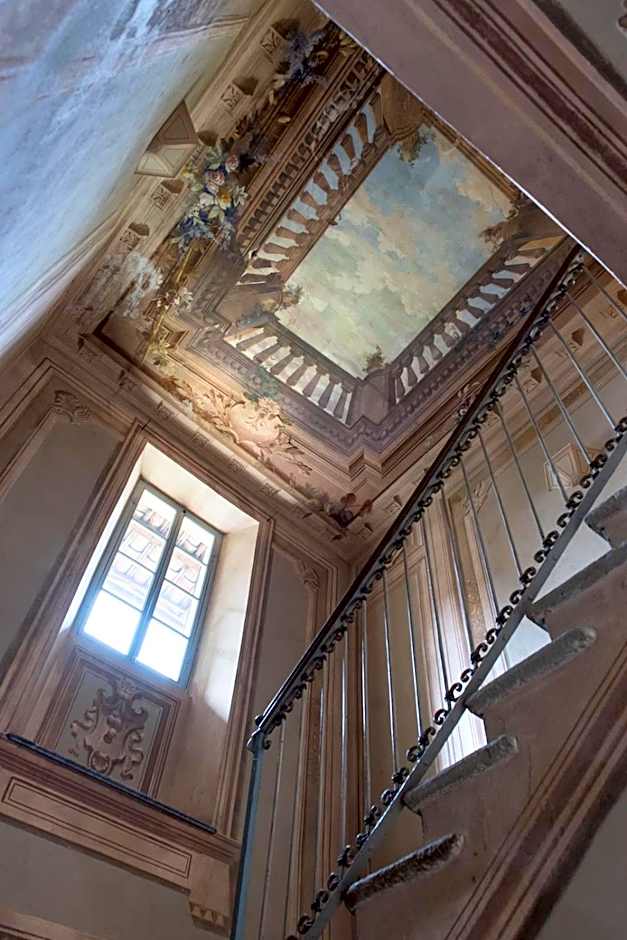 Albergo Real Castello