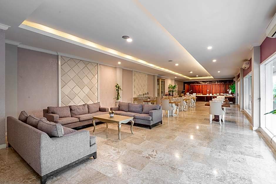 Nunamkhalu Private Villa and SPA