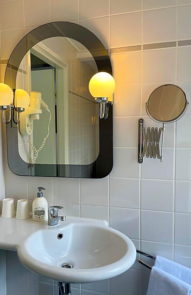 Landgoedhotel Villa Vennendal