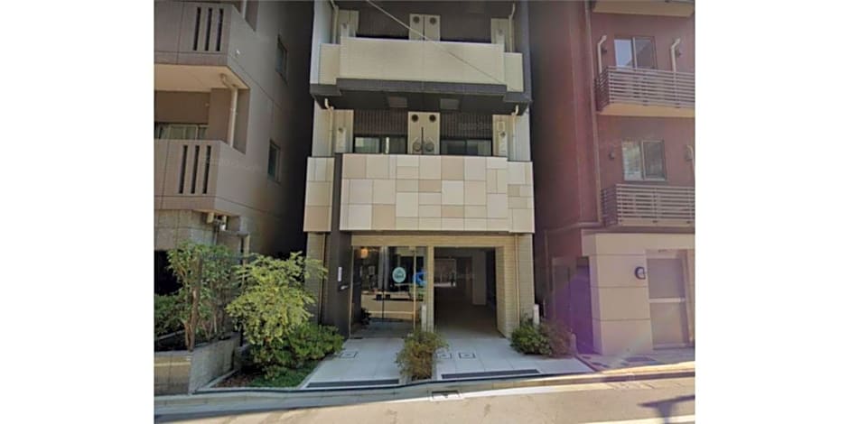 intheHood Nihonbashi - Vacation STAY 09753v