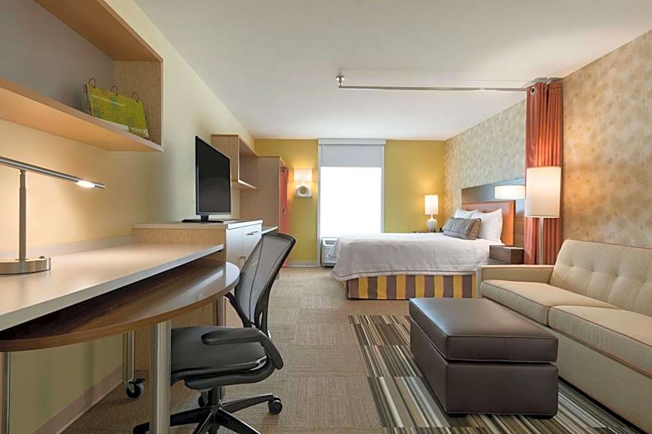 Home2 Suites by Hilton Atlanta South/McDonough
