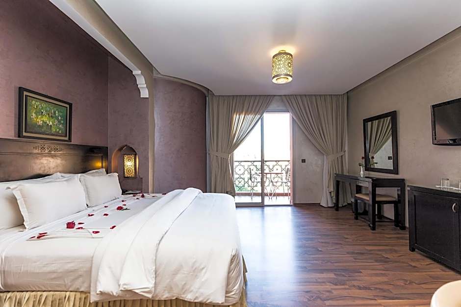 Hotel Almas