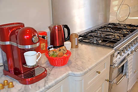 Chambres d'Hôtes Château Renon