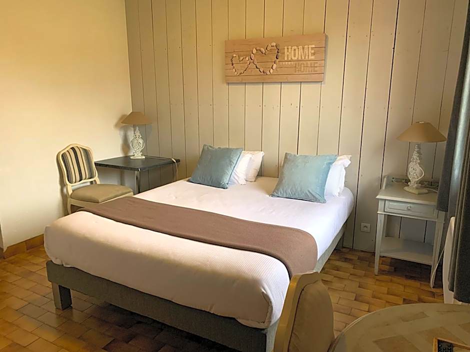 LOGIS HOTELS - Hôtel et Restaurant L'Océana
