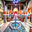 Moroccan House
