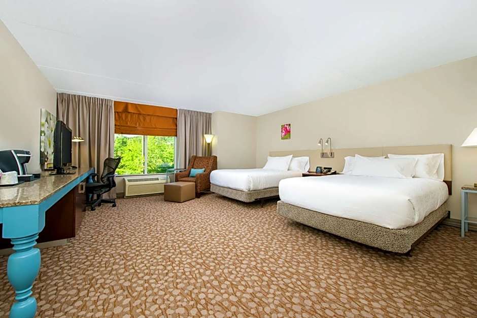Hilton Garden Inn Charlottesville