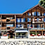 Basic Rooms Jungfrau Lodge